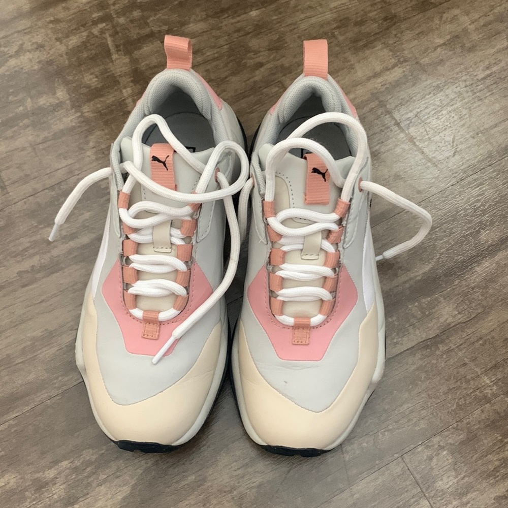 Puma sneakers